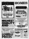 Royston and Buntingford Mercury Friday 30 August 1991 Page 70