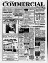 Royston and Buntingford Mercury Friday 30 August 1991 Page 72