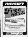 Royston and Buntingford Mercury Friday 30 August 1991 Page 74