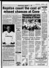 Royston and Buntingford Mercury Friday 30 August 1991 Page 83