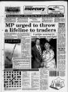 Royston and Buntingford Mercury Friday 30 August 1991 Page 84