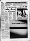 Royston and Buntingford Mercury Friday 13 September 1991 Page 13