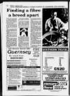 Royston and Buntingford Mercury Friday 13 September 1991 Page 16