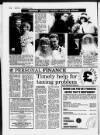 Royston and Buntingford Mercury Friday 13 September 1991 Page 20
