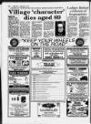 Royston and Buntingford Mercury Friday 13 September 1991 Page 24