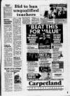 Royston and Buntingford Mercury Friday 13 September 1991 Page 27