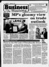 Royston and Buntingford Mercury Friday 13 September 1991 Page 28