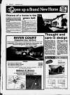 Royston and Buntingford Mercury Friday 13 September 1991 Page 66