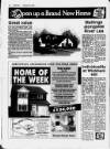 Royston and Buntingford Mercury Friday 13 September 1991 Page 68