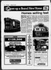 Royston and Buntingford Mercury Friday 13 September 1991 Page 70