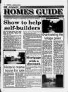 Royston and Buntingford Mercury Friday 13 September 1991 Page 74