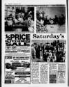 Royston and Buntingford Mercury Friday 27 September 1991 Page 4