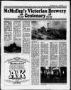 Royston and Buntingford Mercury Friday 27 September 1991 Page 17