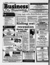 Royston and Buntingford Mercury Friday 27 September 1991 Page 24