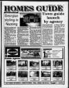 Royston and Buntingford Mercury Friday 27 September 1991 Page 47