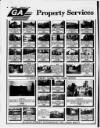 Royston and Buntingford Mercury Friday 27 September 1991 Page 50