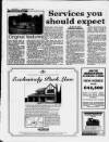 Royston and Buntingford Mercury Friday 27 September 1991 Page 64