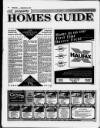 Royston and Buntingford Mercury Friday 27 September 1991 Page 70