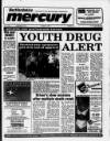 Royston and Buntingford Mercury Friday 04 October 1991 Page 1