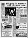 Royston and Buntingford Mercury Friday 04 October 1991 Page 2