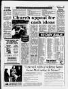 Royston and Buntingford Mercury Friday 04 October 1991 Page 9