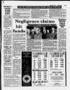 Royston and Buntingford Mercury Friday 04 October 1991 Page 23