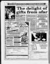 Royston and Buntingford Mercury Friday 04 October 1991 Page 26