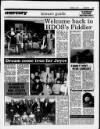 Royston and Buntingford Mercury Friday 04 October 1991 Page 29