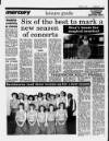 Royston and Buntingford Mercury Friday 04 October 1991 Page 31