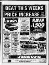 Royston and Buntingford Mercury Friday 04 October 1991 Page 57