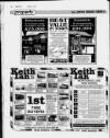 Royston and Buntingford Mercury Friday 04 October 1991 Page 76