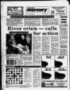 Royston and Buntingford Mercury Friday 04 October 1991 Page 108