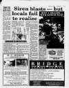 Royston and Buntingford Mercury Friday 11 October 1991 Page 3