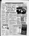 Royston and Buntingford Mercury Friday 11 October 1991 Page 5