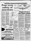 Royston and Buntingford Mercury Friday 11 October 1991 Page 20