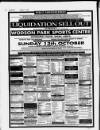 Royston and Buntingford Mercury Friday 11 October 1991 Page 26