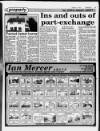 Royston and Buntingford Mercury Friday 11 October 1991 Page 63