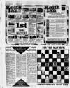Royston and Buntingford Mercury Friday 11 October 1991 Page 74
