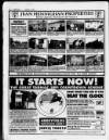 Royston and Buntingford Mercury Friday 11 October 1991 Page 76