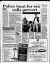 Royston and Buntingford Mercury Friday 18 October 1991 Page 3