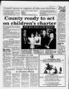 Royston and Buntingford Mercury Friday 18 October 1991 Page 5