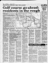 Royston and Buntingford Mercury Friday 18 October 1991 Page 10