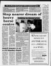 Royston and Buntingford Mercury Friday 18 October 1991 Page 19
