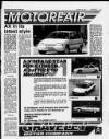 Royston and Buntingford Mercury Friday 18 October 1991 Page 23