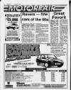 Royston and Buntingford Mercury Friday 18 October 1991 Page 26