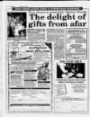 Royston and Buntingford Mercury Friday 18 October 1991 Page 42