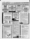 Royston and Buntingford Mercury Friday 18 October 1991 Page 50