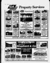 Royston and Buntingford Mercury Friday 18 October 1991 Page 64
