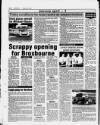 Royston and Buntingford Mercury Friday 18 October 1991 Page 100