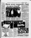 Royston and Buntingford Mercury Friday 25 October 1991 Page 7